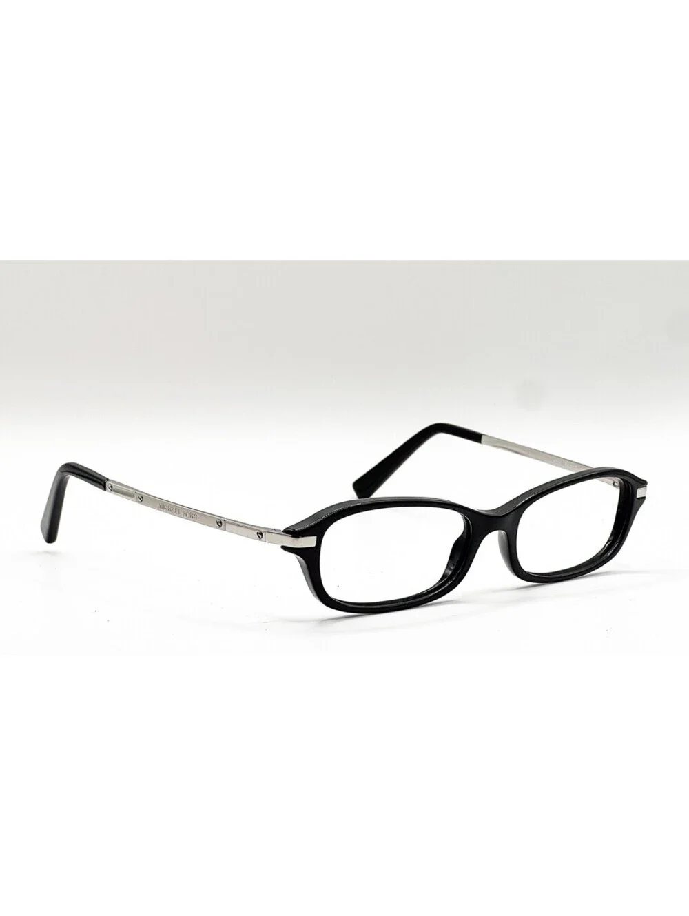 Michael Kors MK 4002 3005 Black Full Rim Authentic Eyeglass Frames 54-17